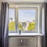 Stilvolles Inmitten Der Altstadt * Duisburgo