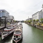 Stilvolles Inmitten Der Altstadt Appartamento