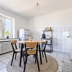 Appartamento Stilvolles Inmitten Der Altstadt Duisburgo