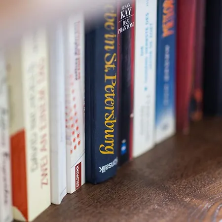 Stilvolles Inmitten Der Altstadt Apartman Duisburg