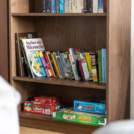 Stilvolles Inmitten Der Altstadt