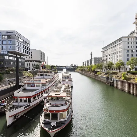 Stilvolles Inmitten Der Altstadt شقة