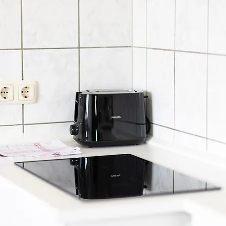 Stilvolles Inmitten Der Altstadt Apartman