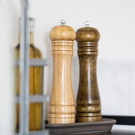 Stilvolles Inmitten Der Altstadt * Duisburg