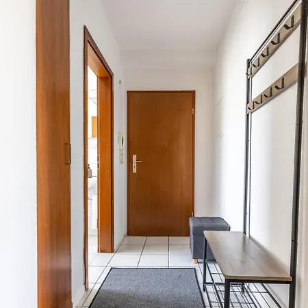 Apartman Stilvolles Inmitten Der Altstadt *