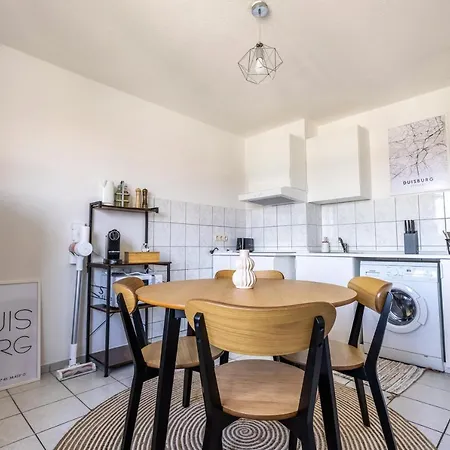 Apartman Stilvolles Inmitten Der Altstadt