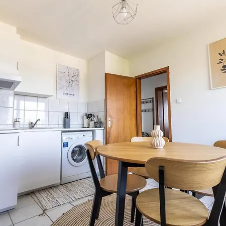 Stilvolles Inmitten Der Altstadt *