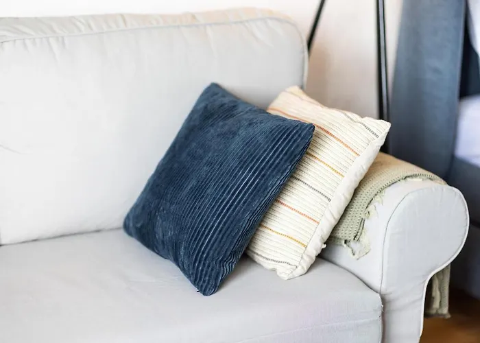 Stilvolles Inmitten Der Altstadt