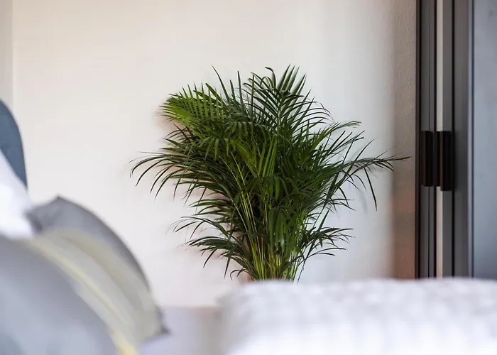 Διαμέρισμα Stilvolles Inmitten Der Altstadt Ντούισμπουργκ