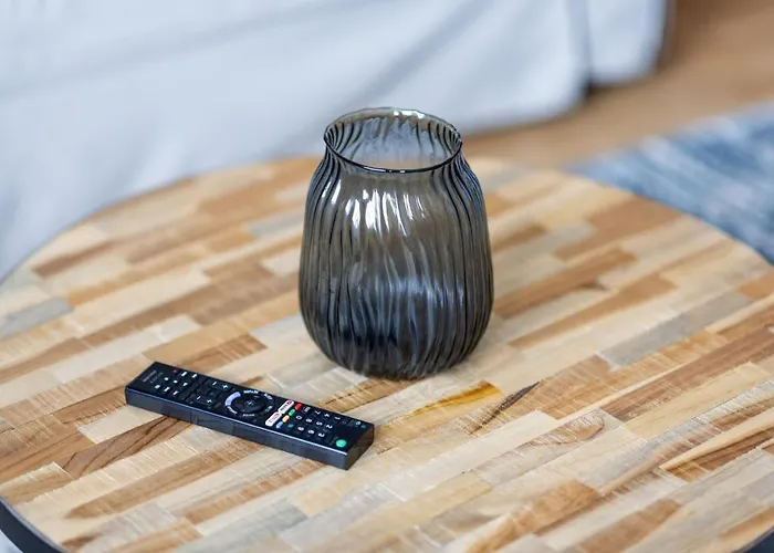 Stilvolles Inmitten Der Altstadt *