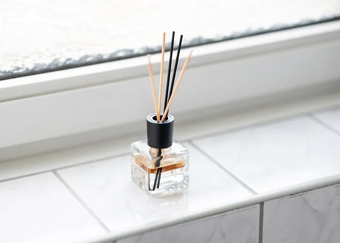 Daire Stilvolles Inmitten Der Altstadt *