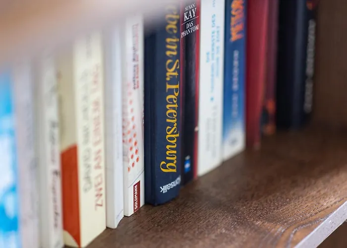 Stilvolles Inmitten Der Altstadt 公寓 杜伊斯堡