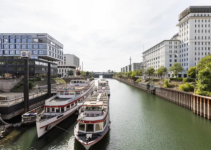 Stilvolles Inmitten Der Altstadt Daire