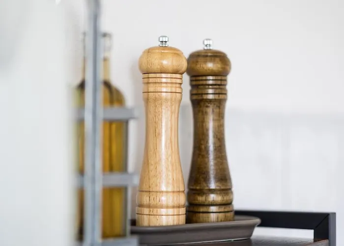 Stilvolles Inmitten Der Altstadt * Duisburg