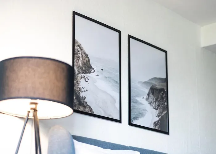 Stilvolles Inmitten Der Altstadt Διαμέρισμα Ντούισμπουργκ