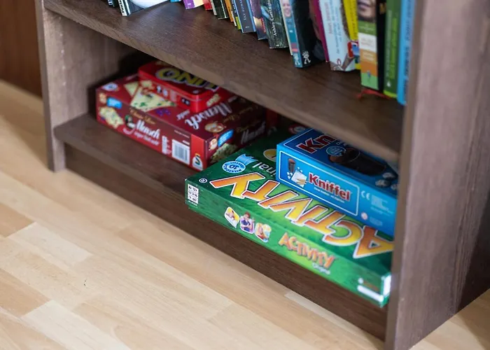 Stilvolles Inmitten Der Altstadt Daire *