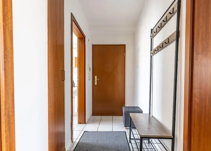 Διαμέρισμα Stilvolles Inmitten Der Altstadt *