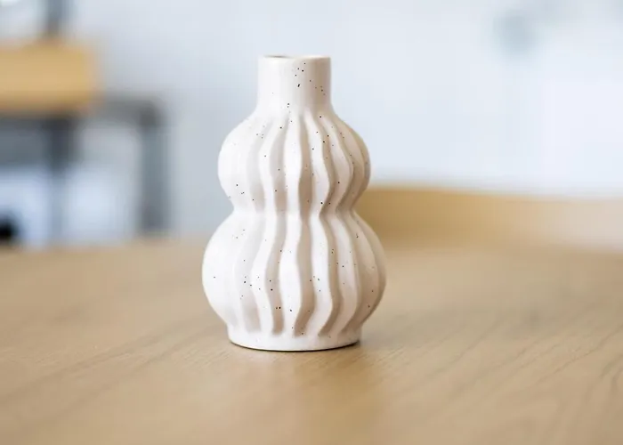 Stilvolles Inmitten Der Altstadt Daire