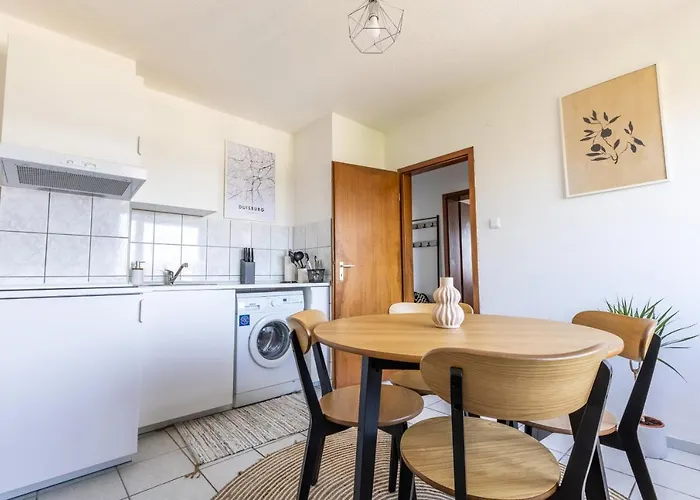 Stilvolles Inmitten Der Altstadt *